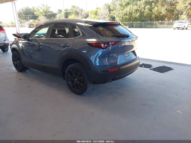 2023 MAZDA CX-30 3MVDMBCM6PM501089 Photo 2