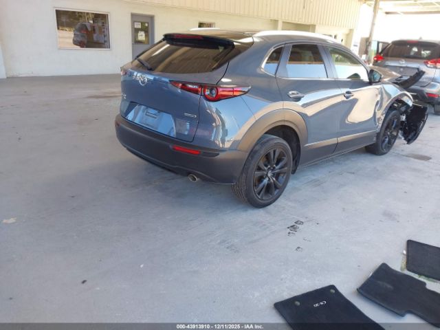 2023 MAZDA CX-30 3MVDMBCM6PM501089 Photo 3
