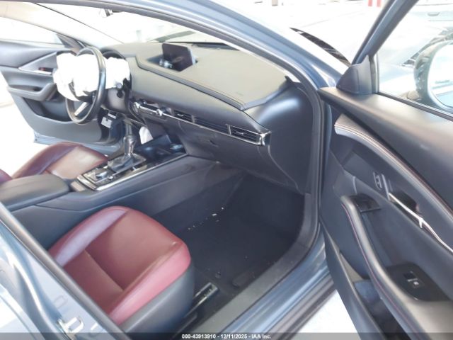 2023 MAZDA CX-30 3MVDMBCM6PM501089 Photo 4