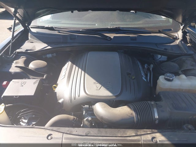 Dodge CHARGER R/T 2023 2C3CDXCT6PH504711 Image 10