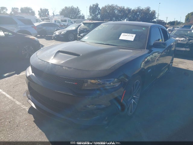 Dodge CHARGER R/T 2023 2C3CDXCT6PH504711 Image 2