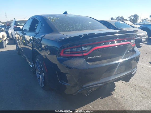 Dodge CHARGER R/T 2023 2C3CDXCT6PH504711 Image 3