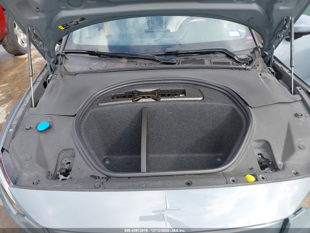 Auction sale of the 2024 Polestar 2 Long Range Dual Motor Performance Plus, vin: YSMFG3KA1RL228991, lot number: 43913919