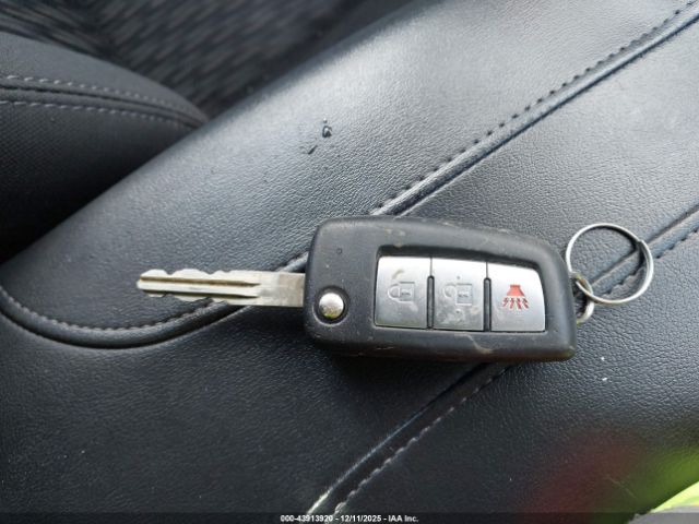 2018 NISSAN ROGUE KNMAT2MV5JP526145 Photo 10