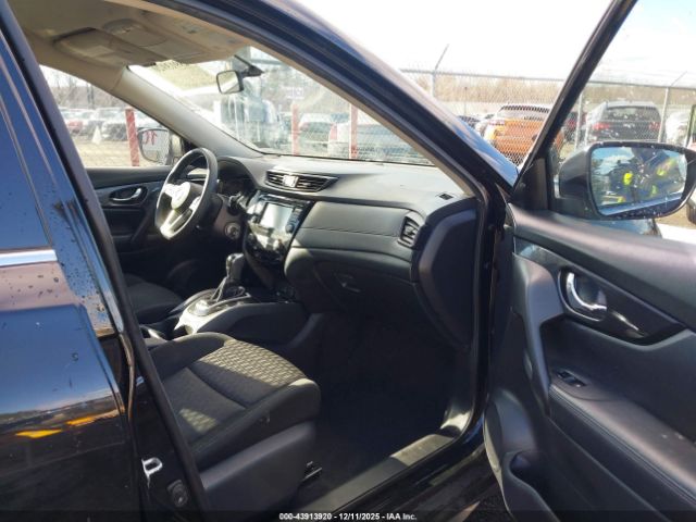 2018 NISSAN ROGUE KNMAT2MV5JP526145 Photo 4