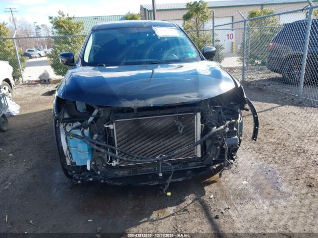 2018 NISSAN ROGUE KNMAT2MV5JP526145 Photo 5