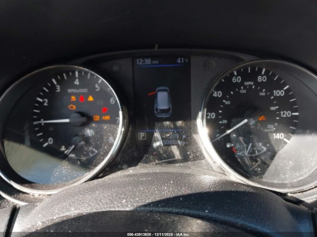 2018 NISSAN ROGUE KNMAT2MV5JP526145 Photo 6