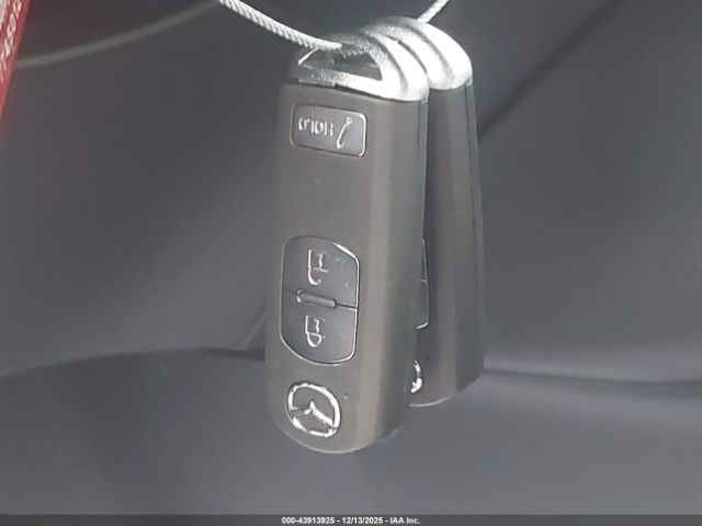 2019 MAZDA CX-5 JM3KFABM2K0605256 Photo 10