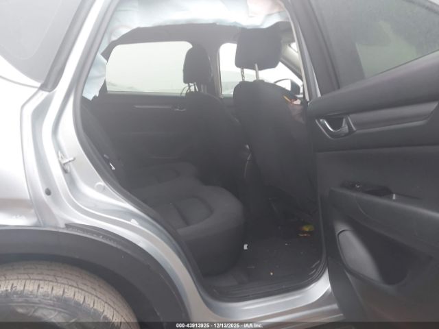 2019 MAZDA CX-5 JM3KFABM2K0605256 Photo 7