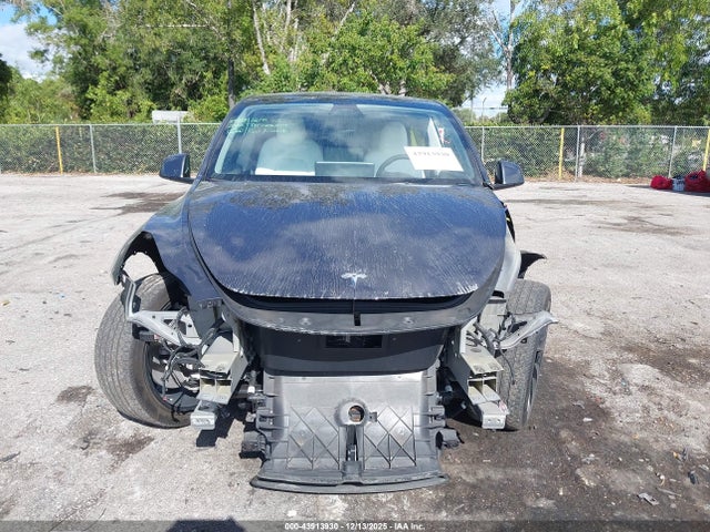 2023 TESLA MODEL Y 7SAYGAEE0PF846166 Photo 5