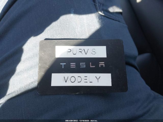 2020 TESLA MODEL Y 5YJYGDEEXLF026315 Photo 10