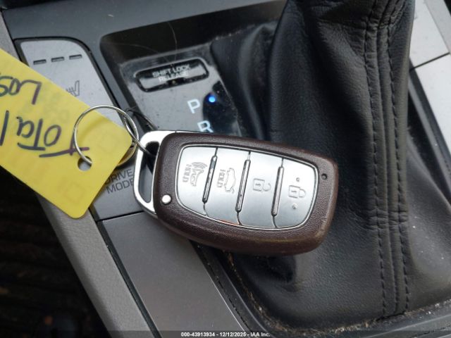 2020 HYUNDAI ELANTRA 5NPD84LF3LH562998 Photo 10