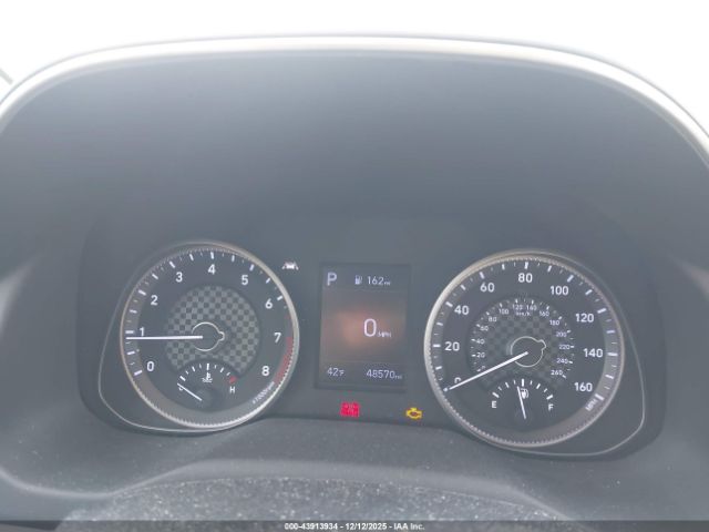 2020 HYUNDAI ELANTRA 5NPD84LF3LH562998 Photo 6