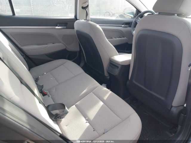 2020 HYUNDAI ELANTRA 5NPD84LF3LH562998 Photo 7