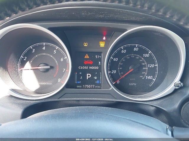 2012 MITSUBISHI OUTLANDER SPORT JA4AP3AU7CZ000624 Photo 6