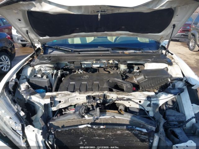 2017 ACURA RDX 5J8TB4H30HL014926 Photo 9