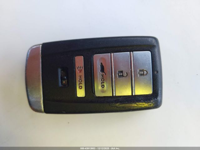 2017 ACURA RDX 5J8TB4H30HL014926 Photo 10