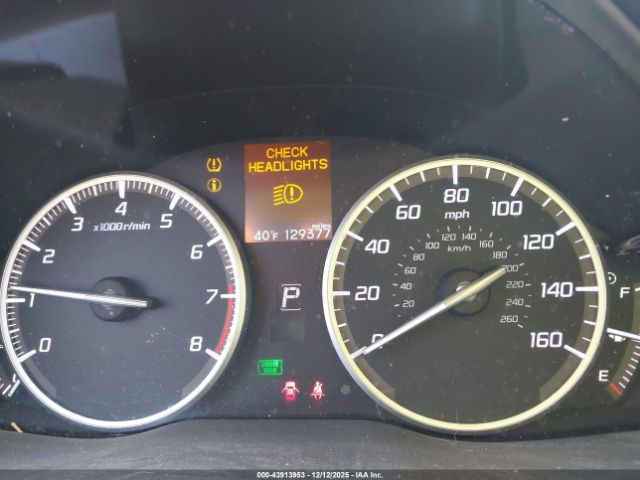 2017 ACURA RDX 5J8TB4H30HL014926 Photo 6