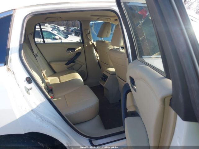 2017 ACURA RDX 5J8TB4H30HL014926 Photo 7