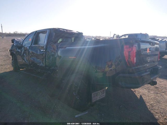 Продаж на аукціоні авто 2022 Gmc Sierra 3500hd 4wd  Long Bed Denali, vin: 1GT49WEY5NF325076, номер лоту: 43913961