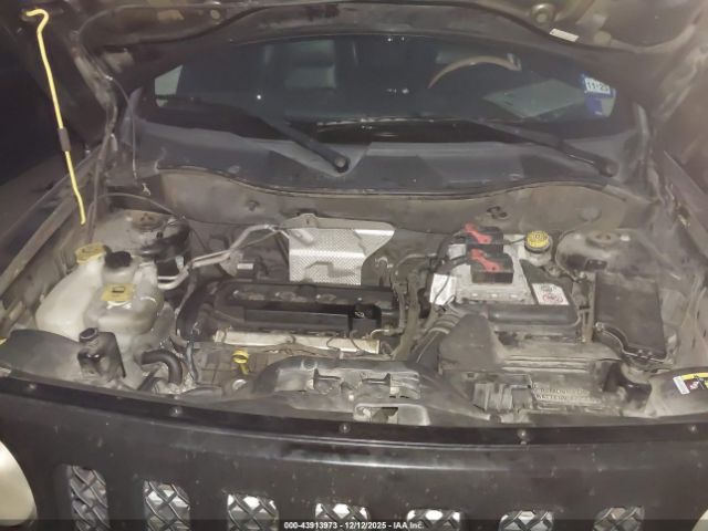 2015 JEEP PATRIOT 1C4NJPBA2FD107005 Photo 9