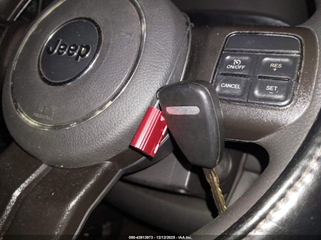 2015 JEEP PATRIOT 1C4NJPBA2FD107005 Photo 10