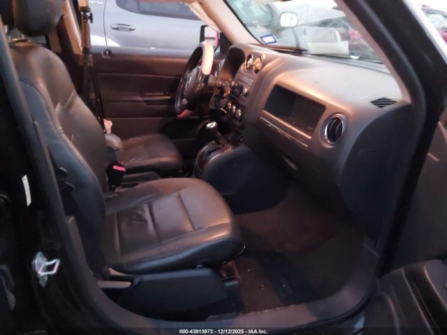 2015 JEEP PATRIOT 1C4NJPBA2FD107005 Photo 4