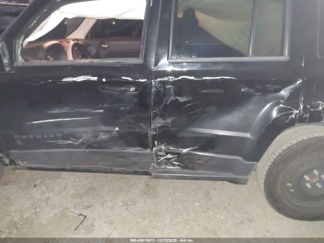 2015 JEEP PATRIOT 1C4NJPBA2FD107005 Photo 5