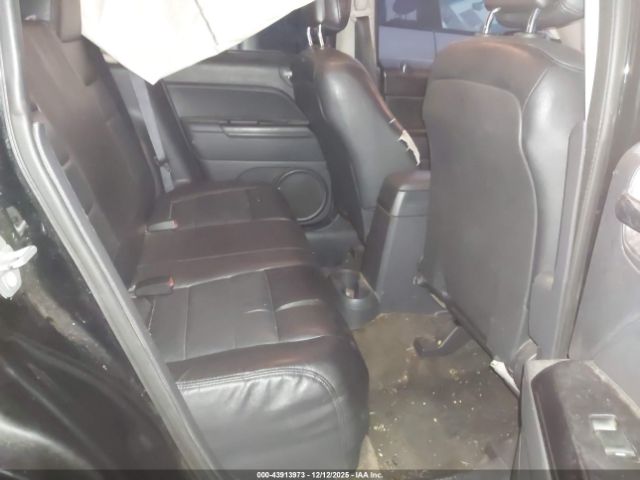 2015 JEEP PATRIOT 1C4NJPBA2FD107005 Photo 7