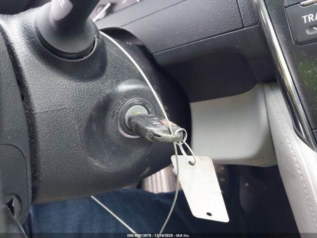 2013 TOYOTA CAMRY 4T4BF1FK5DR326124 Photo 10