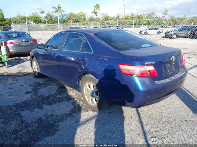 Продаж на аукціоні авто 2009 Toyota Camry Le, vin: 4T1BE46K59U305344, номер лоту: 43913993