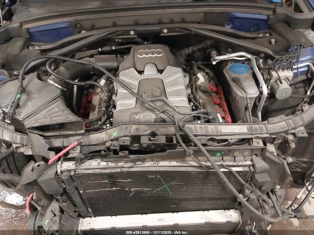 2016 AUDI Q5 WA1D7BFP6GA128237 Photo 9