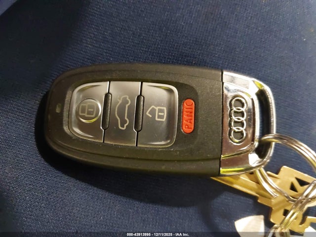 2016 AUDI Q5 WA1D7BFP6GA128237 Photo 10