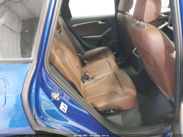 2016 AUDI Q5 WA1D7BFP6GA128237 Photo 7