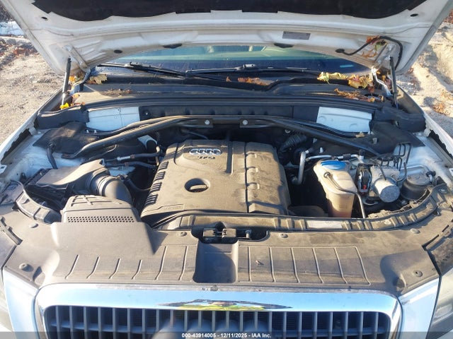 2012 AUDI Q5 WA1LFAFP6CA035107 Photo 9