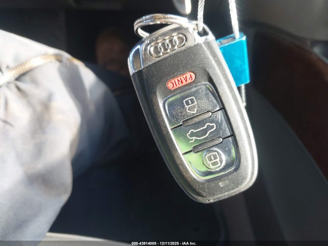 2012 AUDI Q5 WA1LFAFP6CA035107 Photo 10