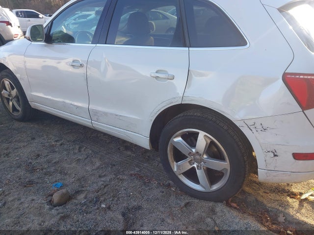 2012 AUDI Q5 WA1LFAFP6CA035107 Photo 5