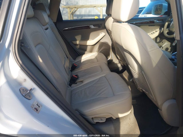 2012 AUDI Q5 WA1LFAFP6CA035107 Photo 7
