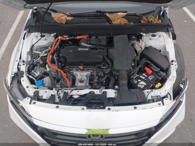 Honda lfb2 2020 1HGCV3F11LA009984 Image 10
