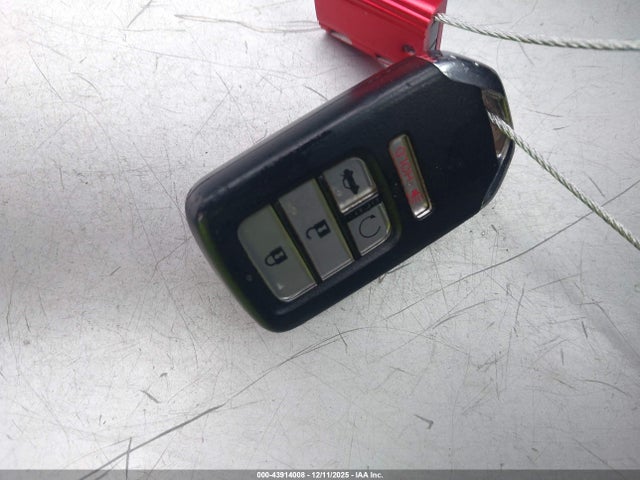 Honda lfb2 2020 1HGCV3F11LA009984 Image 11