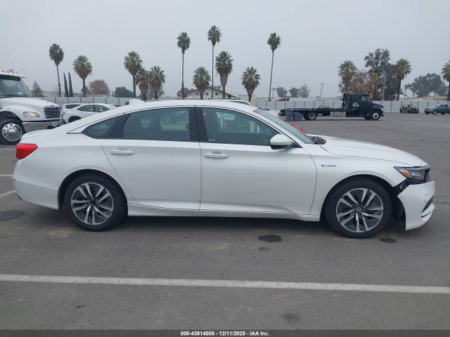 Honda lfb2 2020 1HGCV3F11LA009984 Image 14