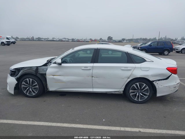 Honda lfb2 2020 1HGCV3F11LA009984 Image 15