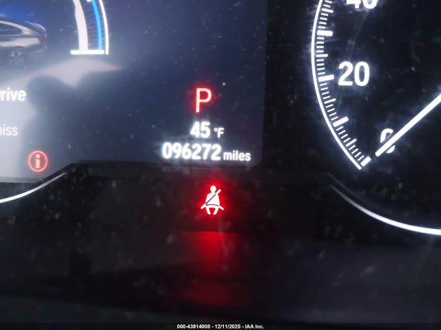 Honda lfb2 2020 1HGCV3F11LA009984 Image 16