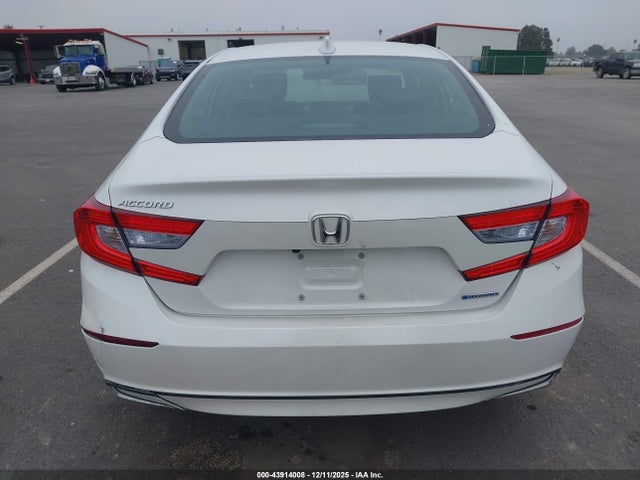 Honda lfb2 2020 1HGCV3F11LA009984 Image 17