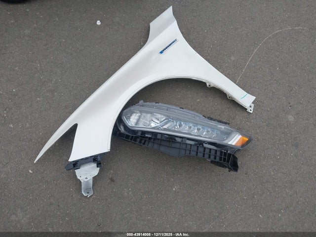 Honda lfb2 2020 1HGCV3F11LA009984 Image 12