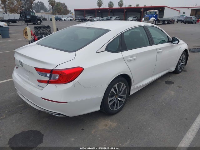 Honda lfb2 2020 1HGCV3F11LA009984 Image 4