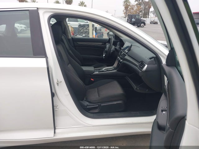 Honda lfb2 2020 1HGCV3F11LA009984 Image 5