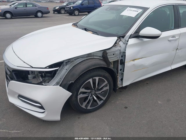 Honda lfb2 2020 1HGCV3F11LA009984 Image 6