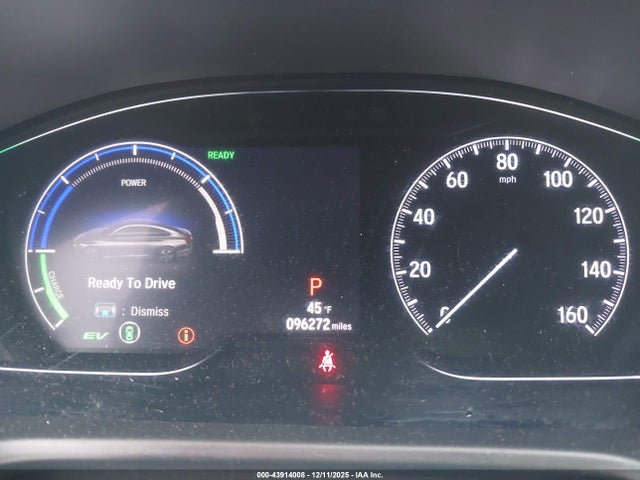 Honda lfb2 2020 1HGCV3F11LA009984 Image 7