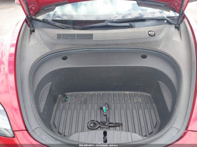 2022 TESLA MODEL 3 5YJ3E1EA2NF189426 Photo 9